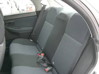 2005 Subaru Impreza For Sale