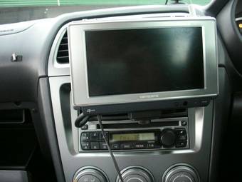 2005 Subaru Impreza Photos