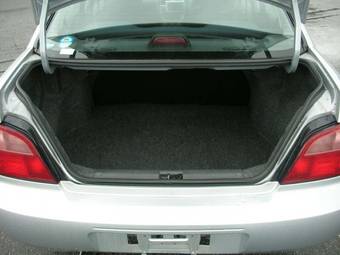 2005 Subaru Impreza Pictures