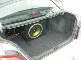 2005 Subaru Impreza Pictures