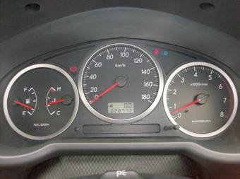 2005 Subaru Impreza For Sale