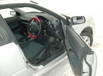 2005 Subaru Impreza For Sale