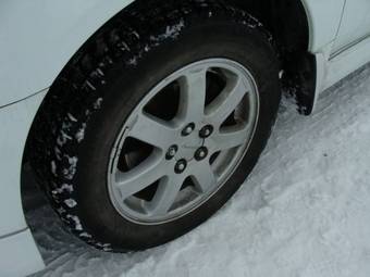 2005 Subaru Impreza Pictures