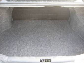 2005 Subaru Impreza Pictures