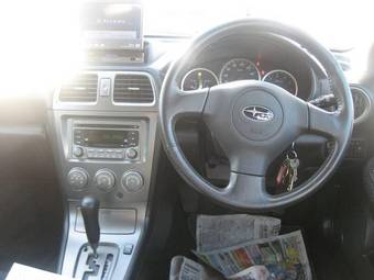 2005 Subaru Impreza For Sale