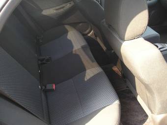 2005 Subaru Impreza Photos