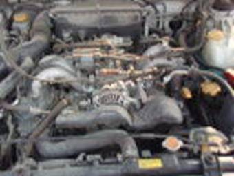 2005 Subaru Impreza For Sale