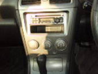 2005 Subaru Impreza For Sale