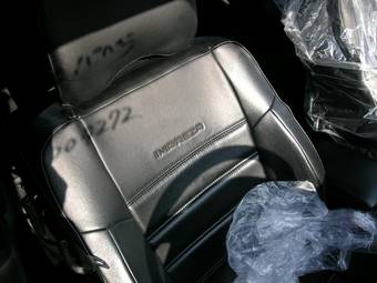 2005 Subaru Impreza Photos