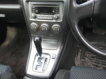 2005 Subaru Impreza Pictures
