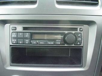 2005 Subaru Impreza Pictures