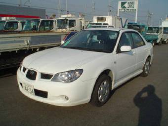 2005 Subaru Impreza For Sale