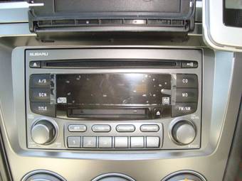 2005 Subaru Impreza For Sale