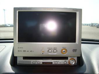2005 Subaru Impreza Images