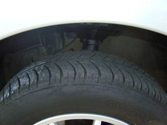 2005 Subaru Impreza Photos