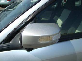 2005 Subaru Impreza Pictures