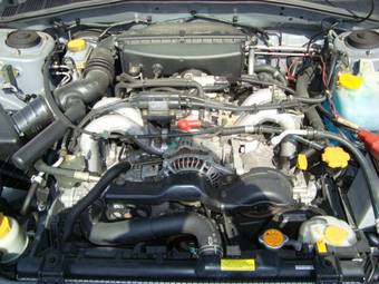 2005 Subaru Impreza For Sale