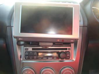 2005 Subaru Impreza Photos
