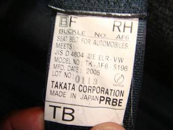2005 Subaru Impreza Pictures