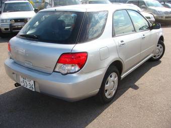 2005 Subaru Impreza For Sale
