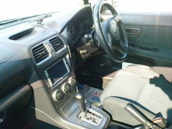 2005 Subaru Impreza Photos