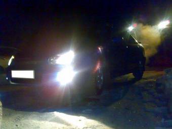 2005 Subaru Impreza Photos