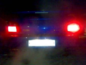 2005 Subaru Impreza Photos