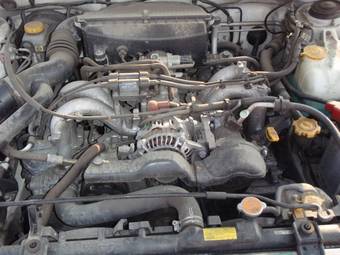 2005 Subaru Impreza For Sale