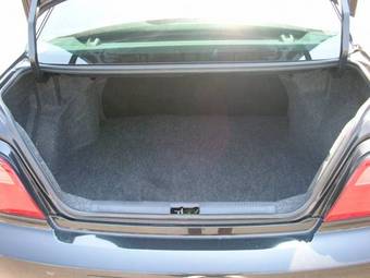 2005 Subaru Impreza Photos