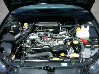 2005 Subaru Impreza For Sale