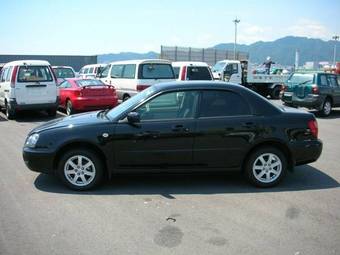 2005 Subaru Impreza Pics