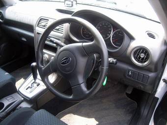 2005 Subaru Impreza For Sale