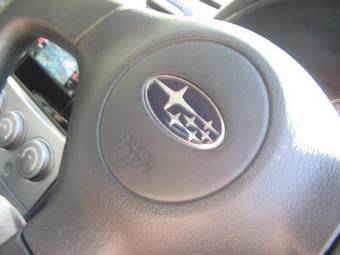 2005 Subaru Impreza Photos