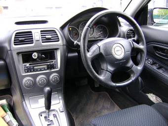 2005 Subaru Impreza For Sale