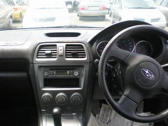 2005 Subaru Impreza For Sale