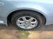 Preview Subaru Impreza