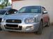 Preview Subaru Impreza