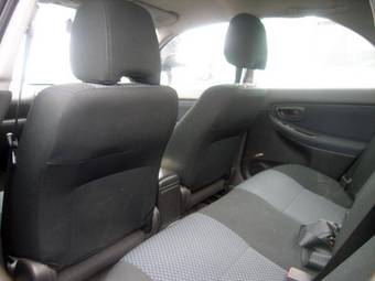 2005 Subaru Impreza For Sale