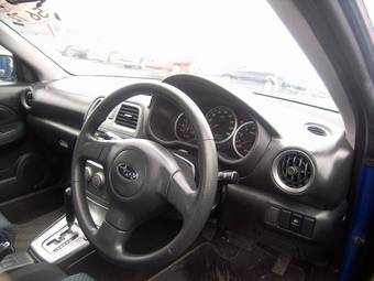 2005 Subaru Impreza For Sale