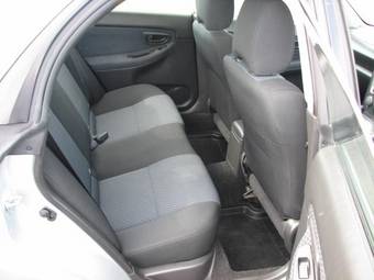 2005 Subaru Impreza For Sale