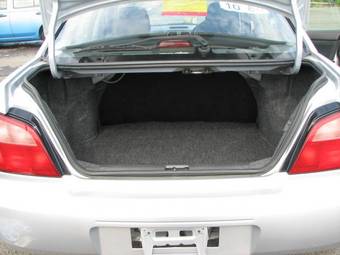 2005 Subaru Impreza Pics