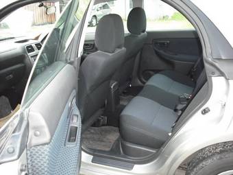2005 Subaru Impreza For Sale