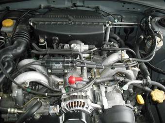 2005 Subaru Impreza For Sale