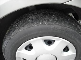 2005 Subaru Impreza Images