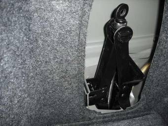 2005 Subaru Impreza Pictures