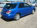 Preview Subaru Impreza