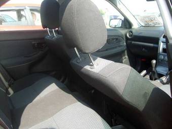 2005 Subaru Impreza For Sale