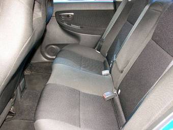 2005 Subaru Impreza For Sale