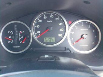 2005 Subaru Impreza For Sale