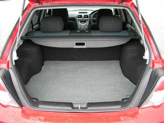 2005 Subaru Impreza For Sale